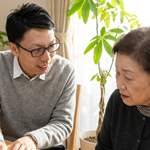 ケアマネジャー